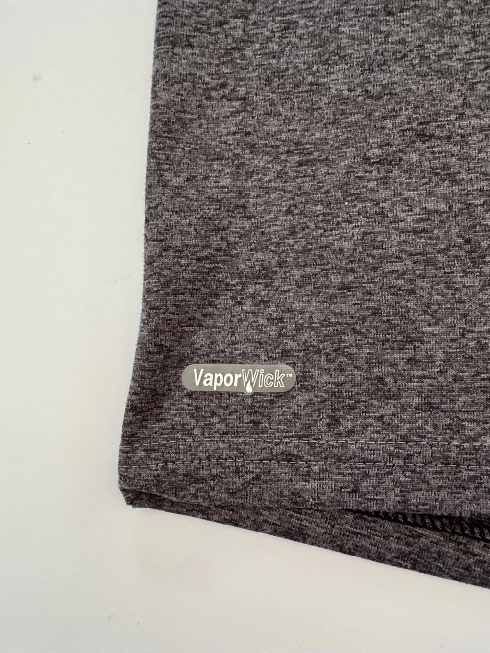 The North Face VaporWick Base Layer Long Sleeve Men's Small